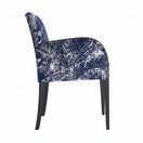 Switch Dulwich Wooden Upholstered Armchair 3 image