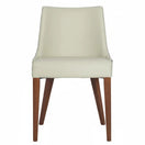 Switch Bari Wooden Upholstered Side Chair 3 image