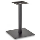 Switch Profile Large Square Cast Iron Table Base 1 image