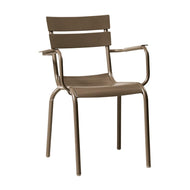 Marlow Outdoor Stacking Armchair