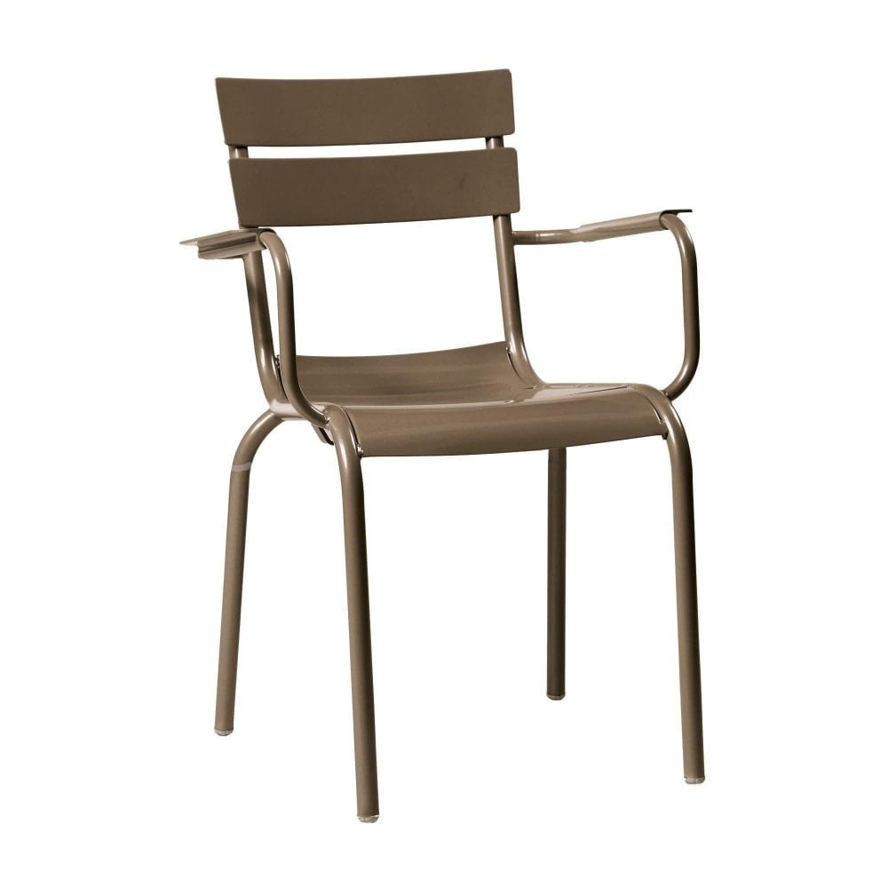 Marlow Outdoor Stacking Armchair