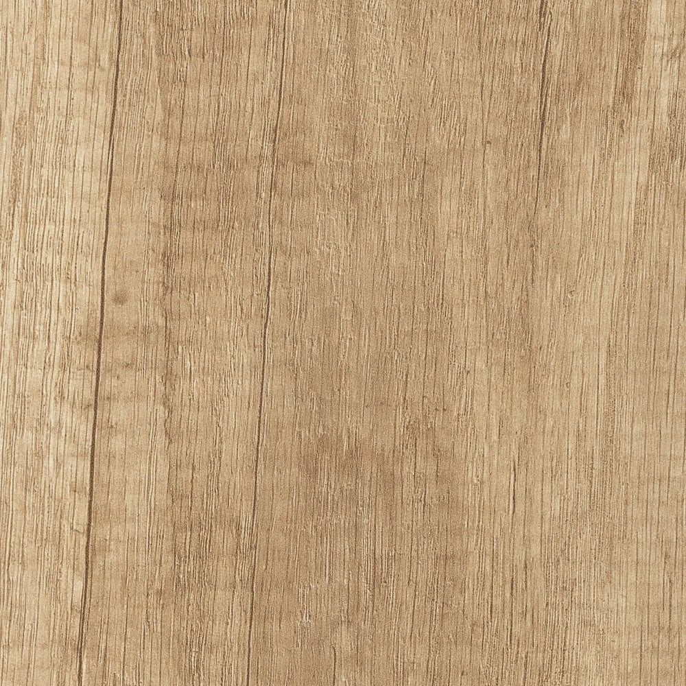 Natural Nebraska Oak Restaurant Laminate Table Top - 25mm