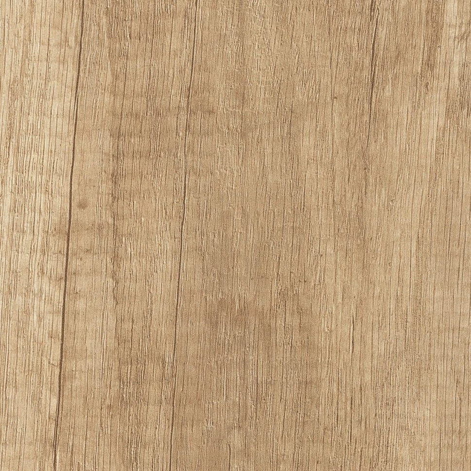 Natural Nebraska Oak Restaurant Laminate Table Top - 25mm