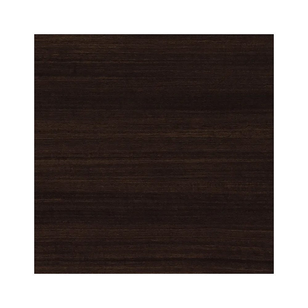 Dark Brown Eucalyptus Restaurant Laminate Table Top - 25mm