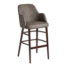 Switch Aztec Upholstered Bar Stool 1 image