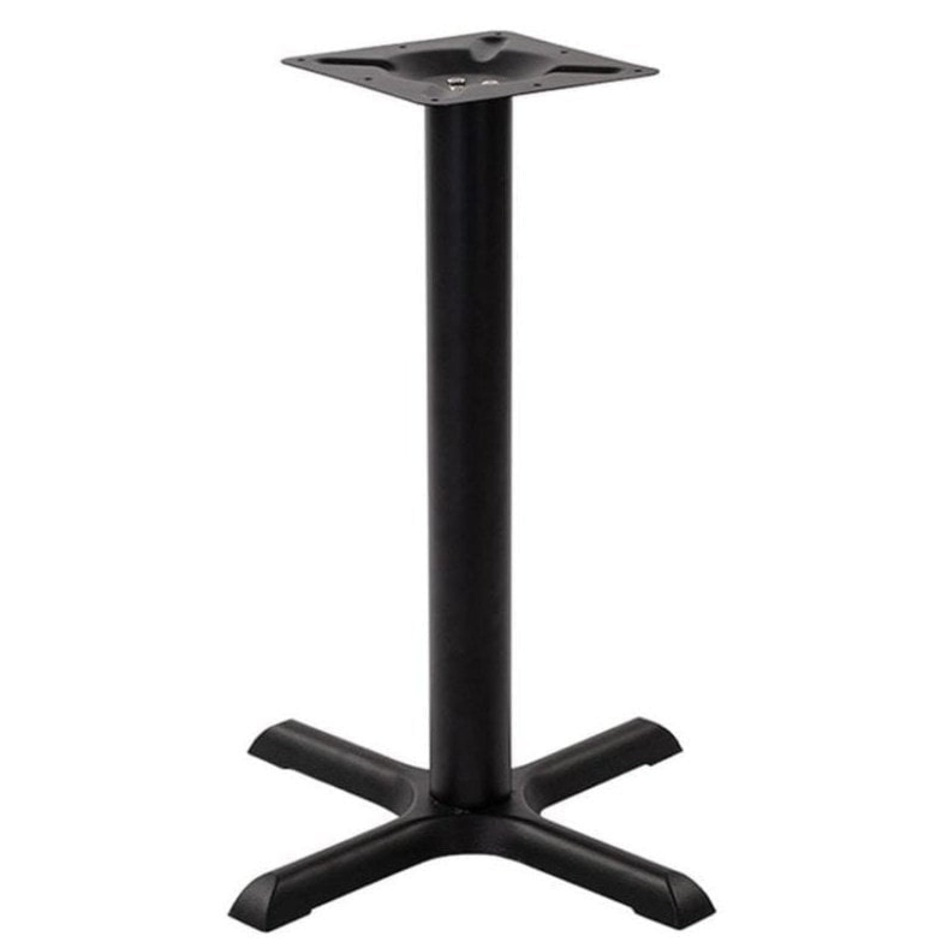 Antonio Small Cast Iron Table Base