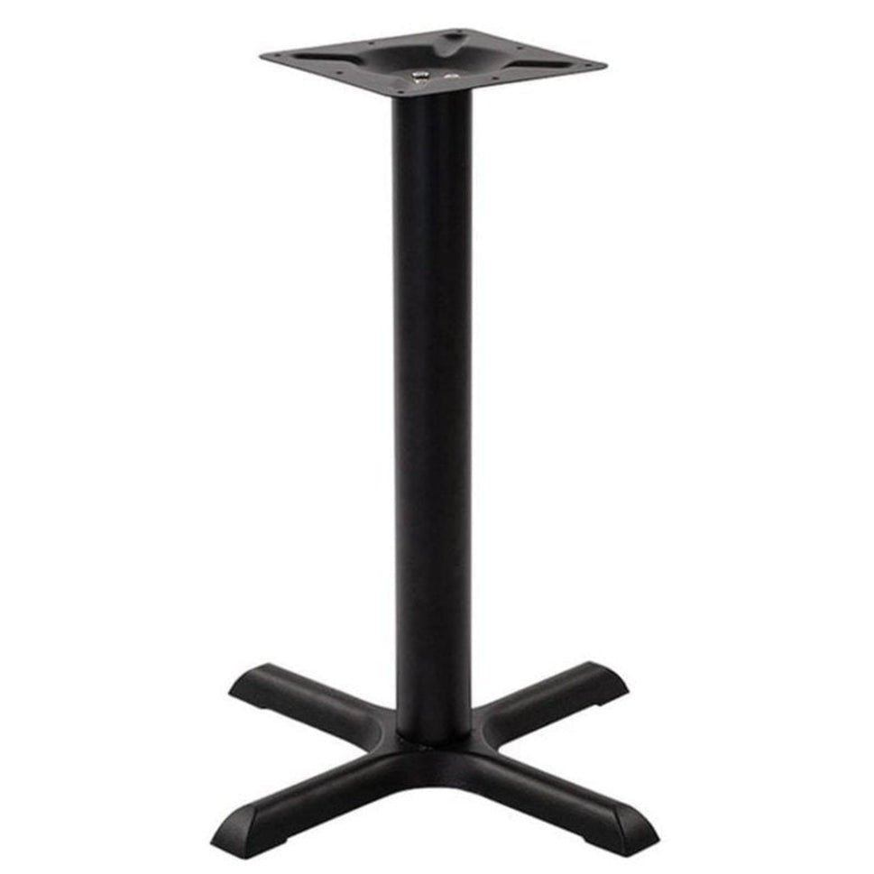 Antonio Small Cast Iron Table Base