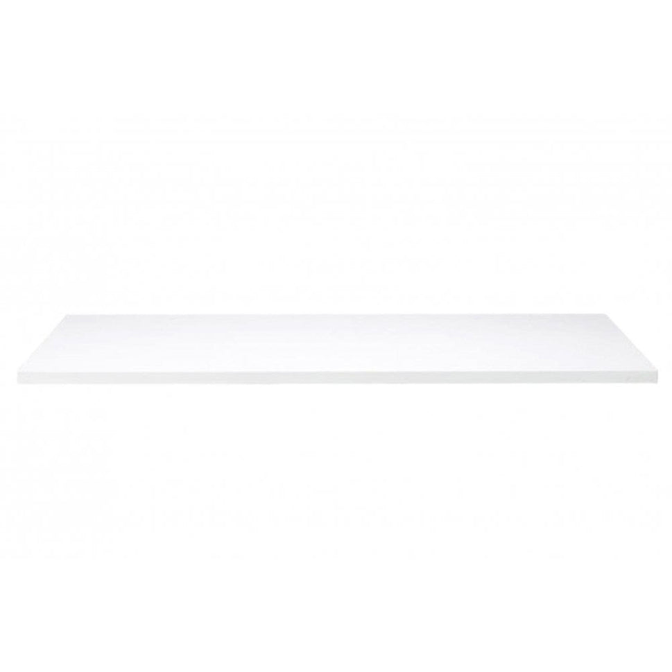 Ice White Restaurant Table Top - 25mm