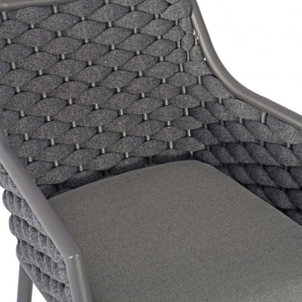 Cordoba Outdoor Bar Stool
