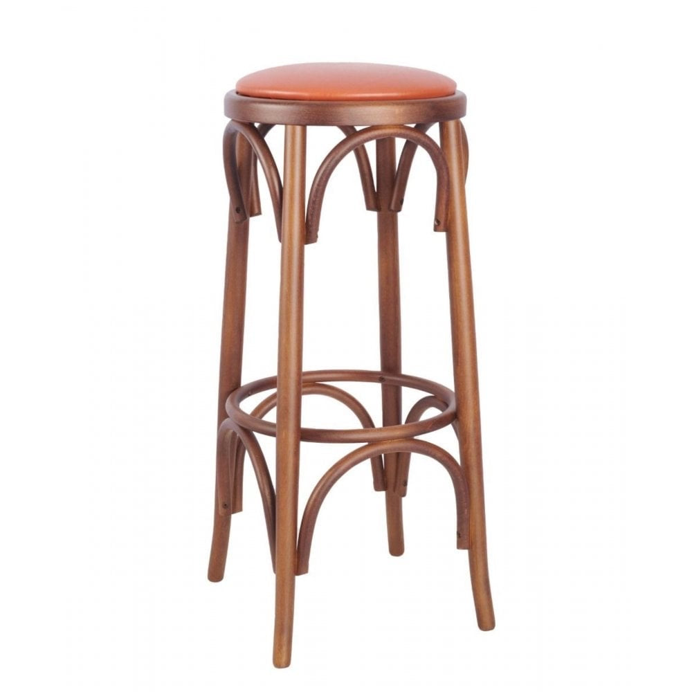 Sophie Bentwood Raw Barstool Frame