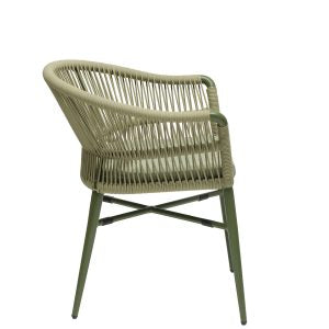 Melbourne Outdoor Armchair