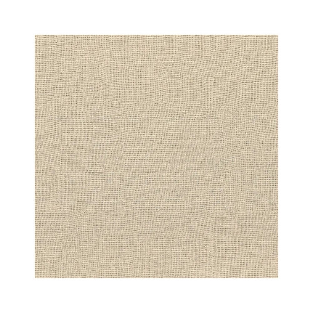 Beige Textile Restaurant Laminate Table Top - 25mm