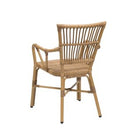 Switch Pacific Rattan Effect Outdoor Armchair 2 image