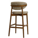 Switch Joe Upholstered Bar Stool 3 image