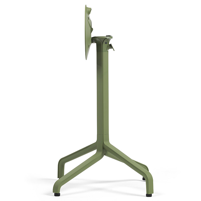Frasca Outdoor Fliptop Bistro Table Base - Small