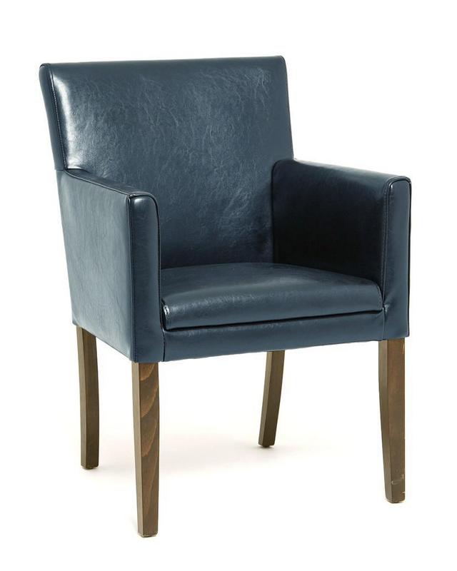 Genoa Upholstered Armchair