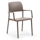 Switch Riva Outdoor Stacking Bistro Armchair 1 image