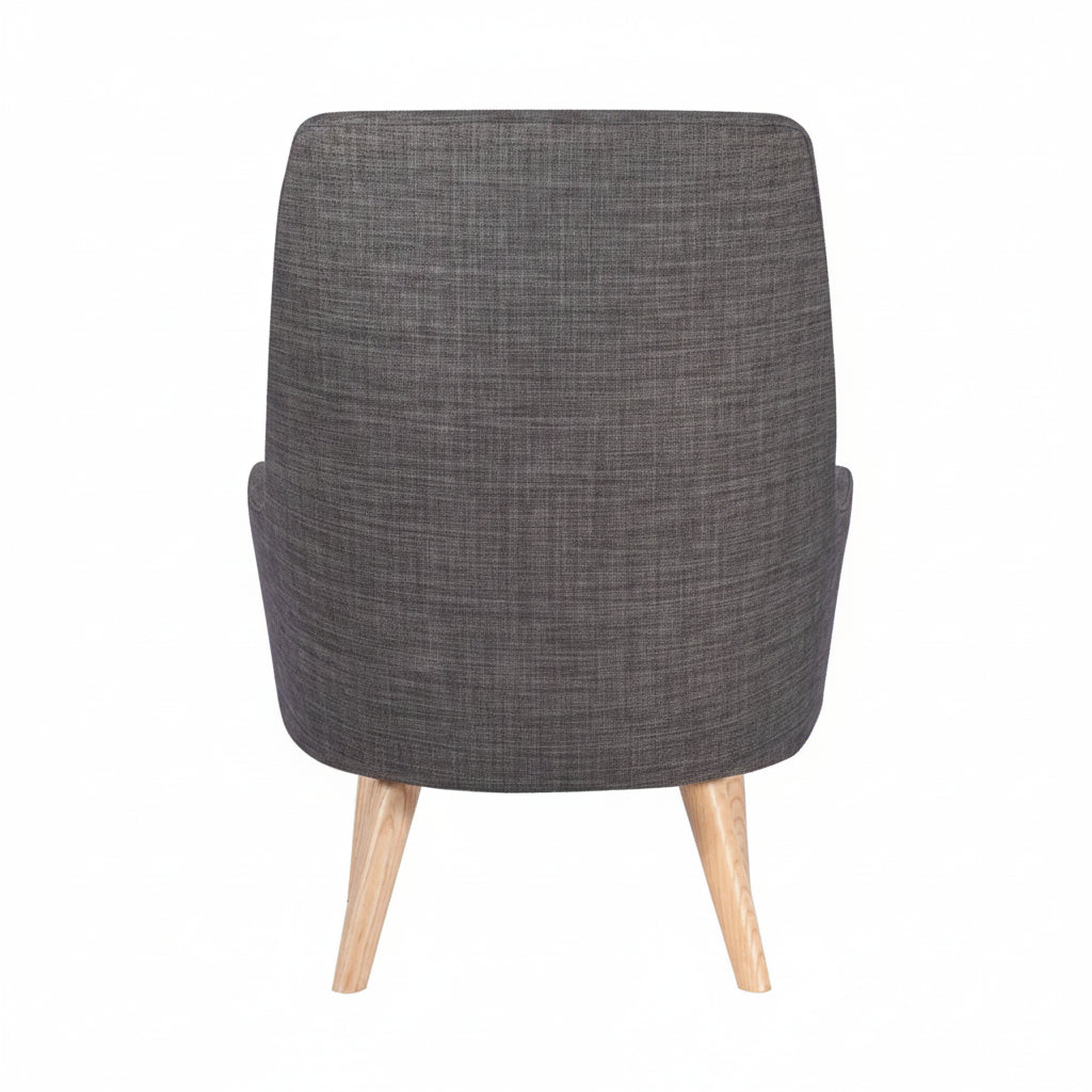 Camden High Back Lounge Chair