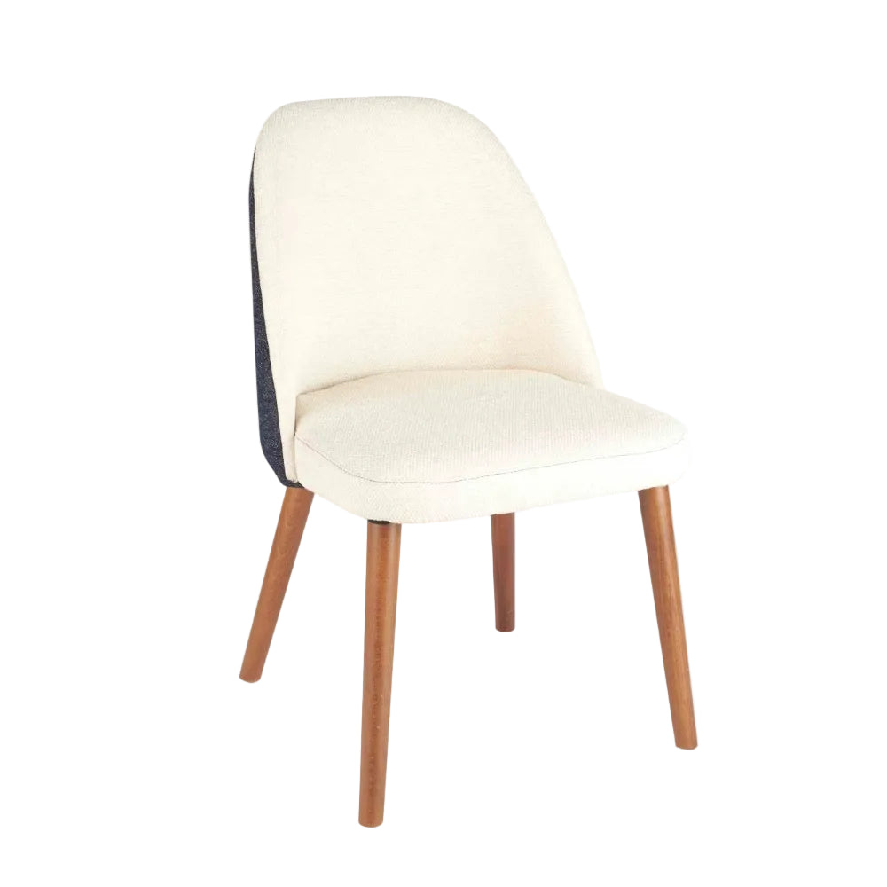 Como Upholstered Side Chair