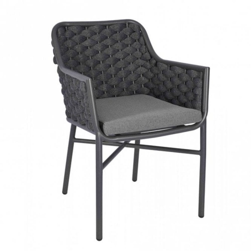 Cordoba Outdoor Stacking Armchair