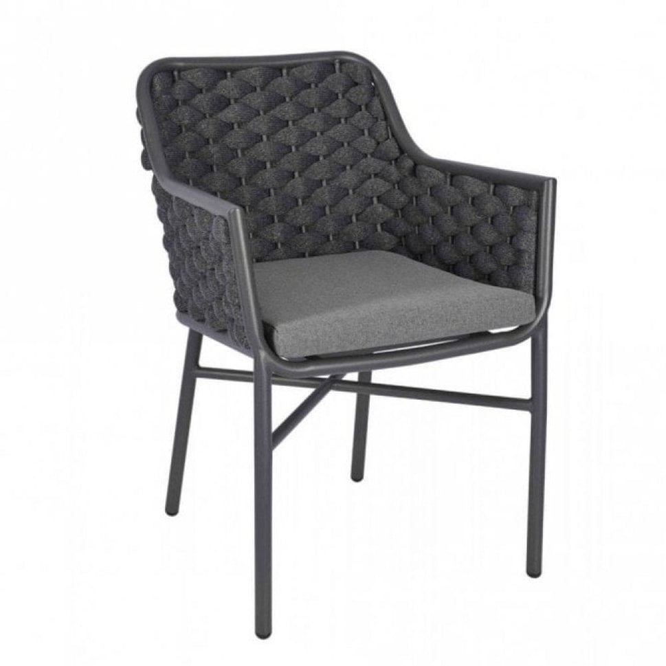 Cordoba Outdoor Stacking Armchair