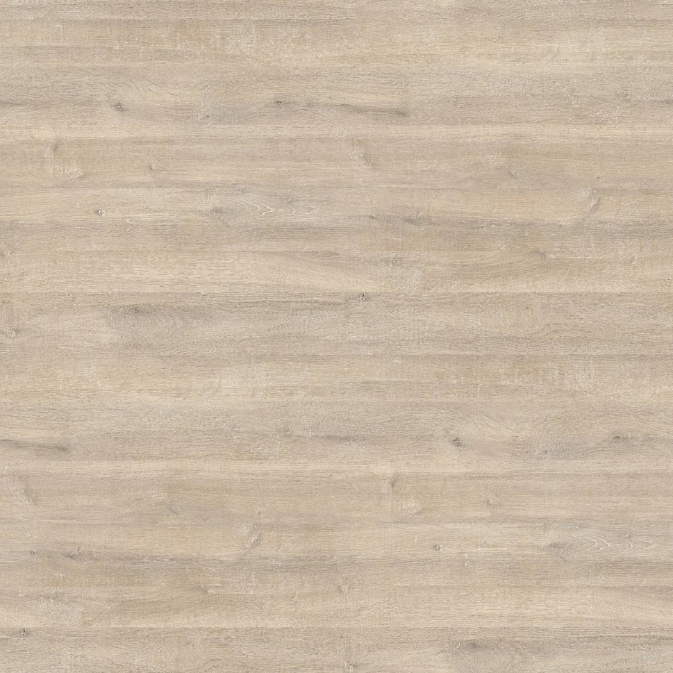Sand Beige Whiteriver Oak Restaurant Laminate Table Top - 25mm