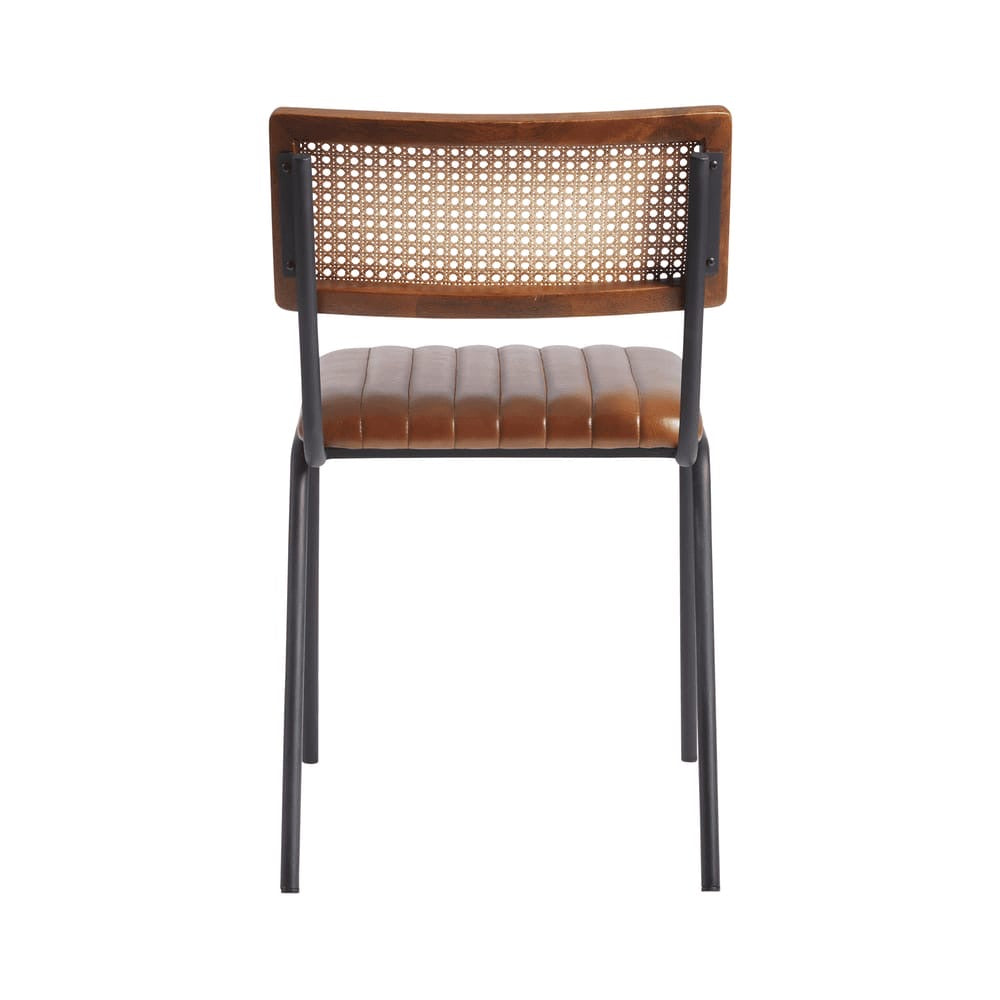 Savanna Side Chair