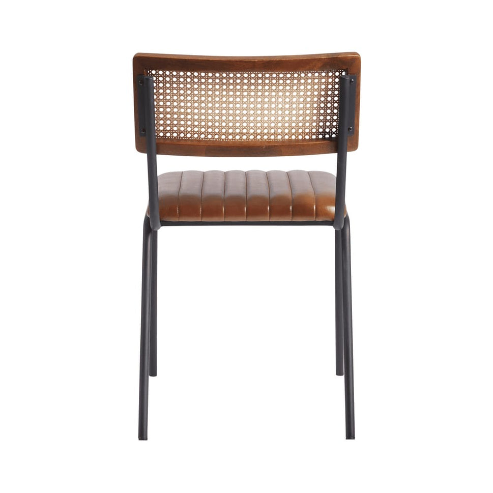 Savanna Side Chair