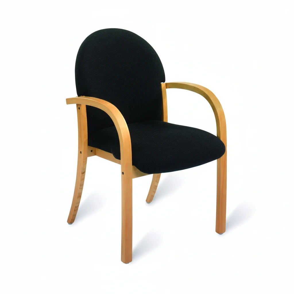 Rocky Stacking Reception Armchair
