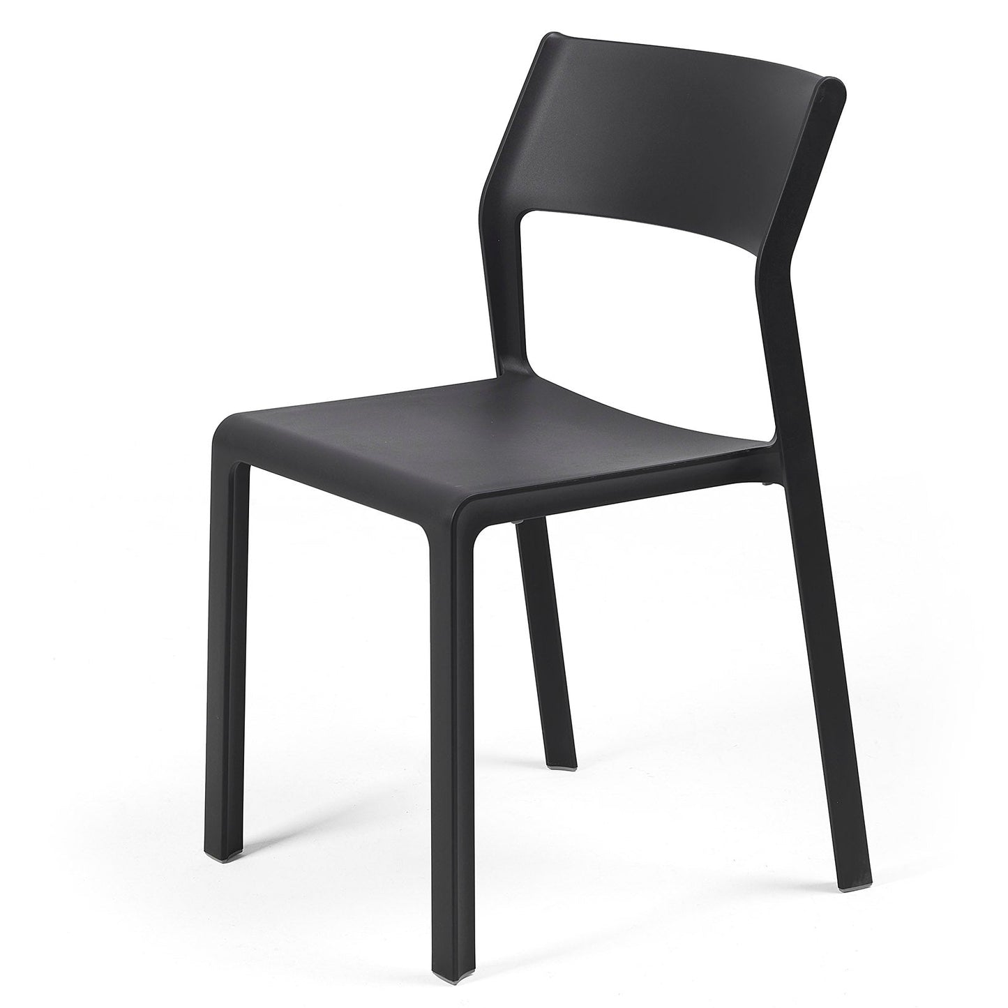 Trill Outdoor Stacking Side Chair