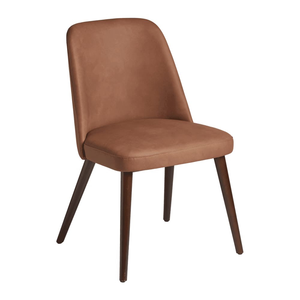 Aztec Upholstered Side Chair