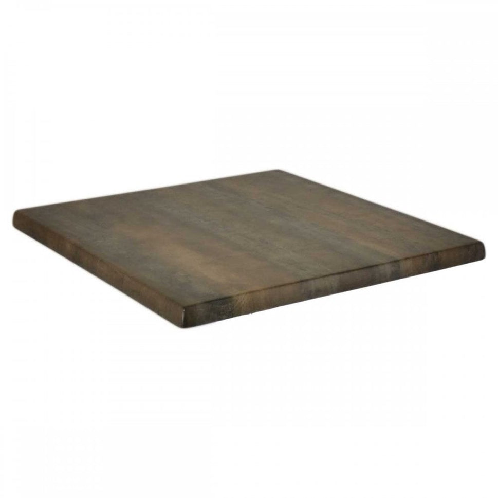 Arizona Werzalit Outdoor Table Top