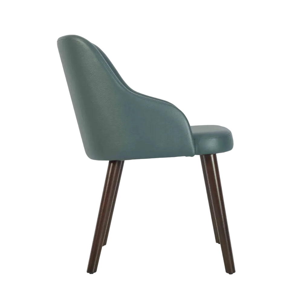 Lugana Upholstered Armchair