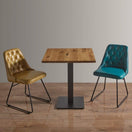 Switch Harland Industrial Side Chair 2 image