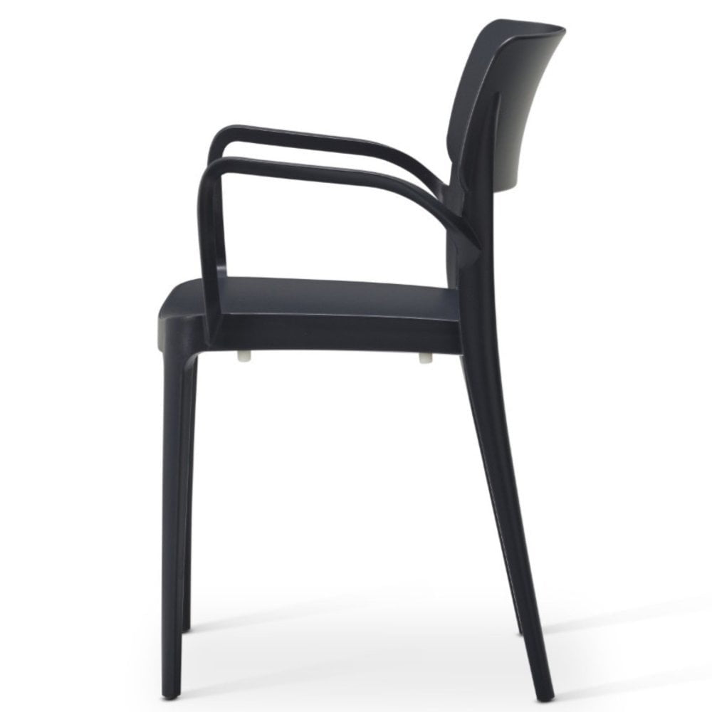 Vivo Stacking Outdoor Armchair
