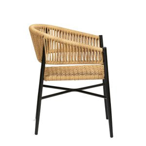 Havana Outdoor Stacking Armchair