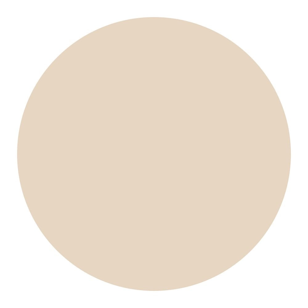 Sand Beige Restaurant Laminate Table Top - 25mm