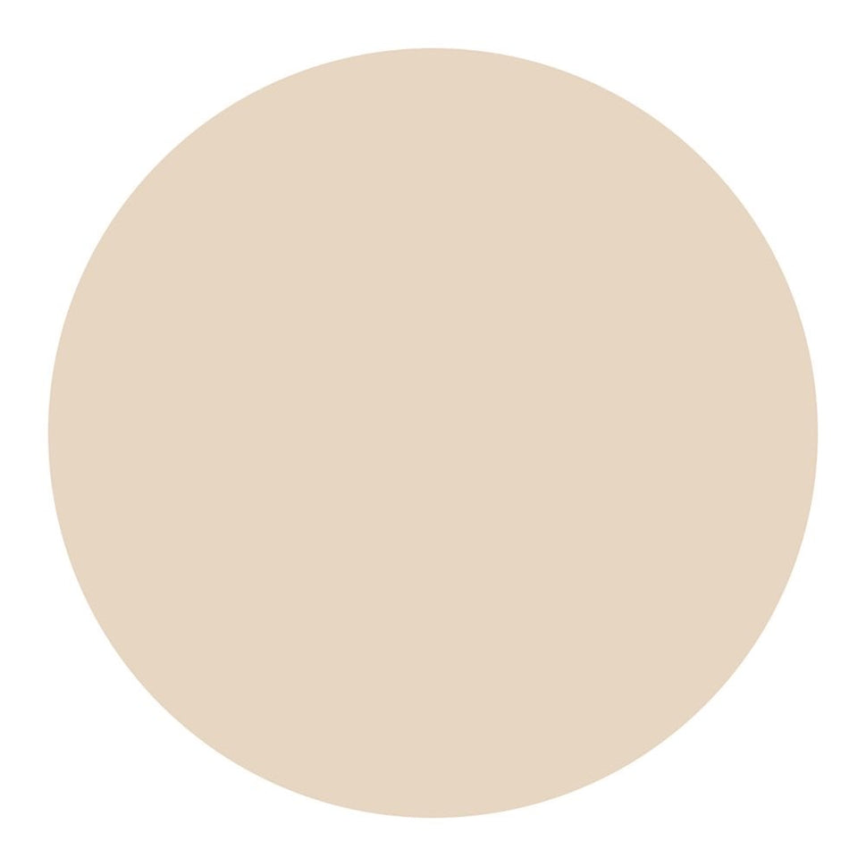 Sand Beige Restaurant Laminate Table Top - 25mm
