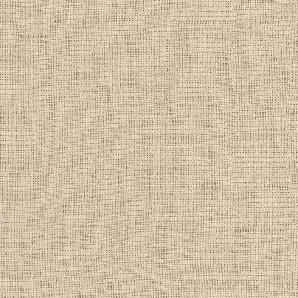 Beige Textile Restaurant Laminate Table Top - 25mm