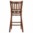 Switch Houston Wooden Bar Stool 2 image