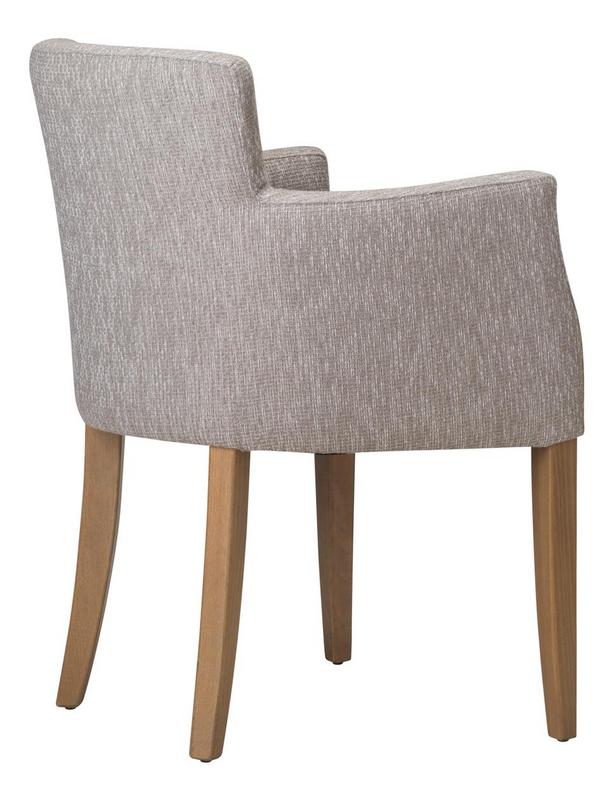 Leah Upholstered Armchair