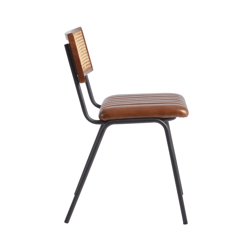 Savanna Side Chair