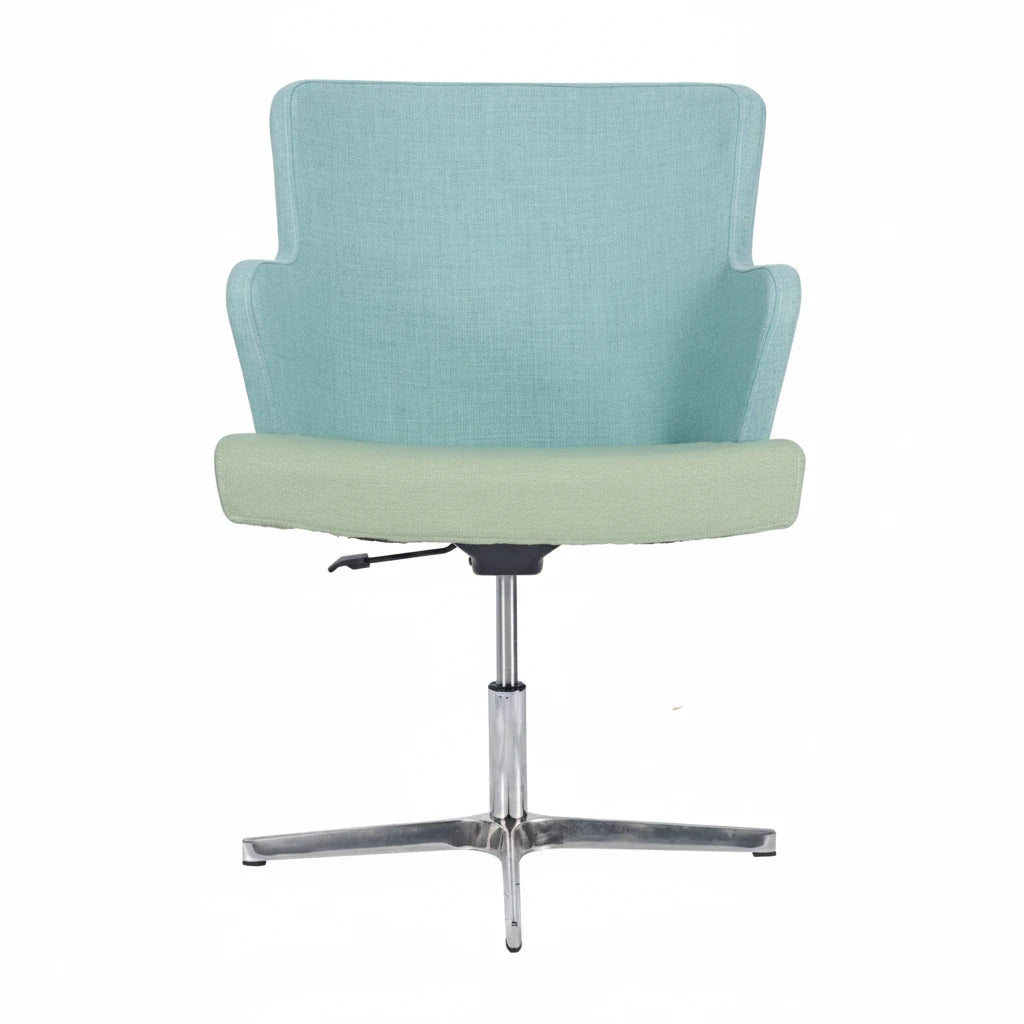 Skapa Swivel Gaslift Armchair