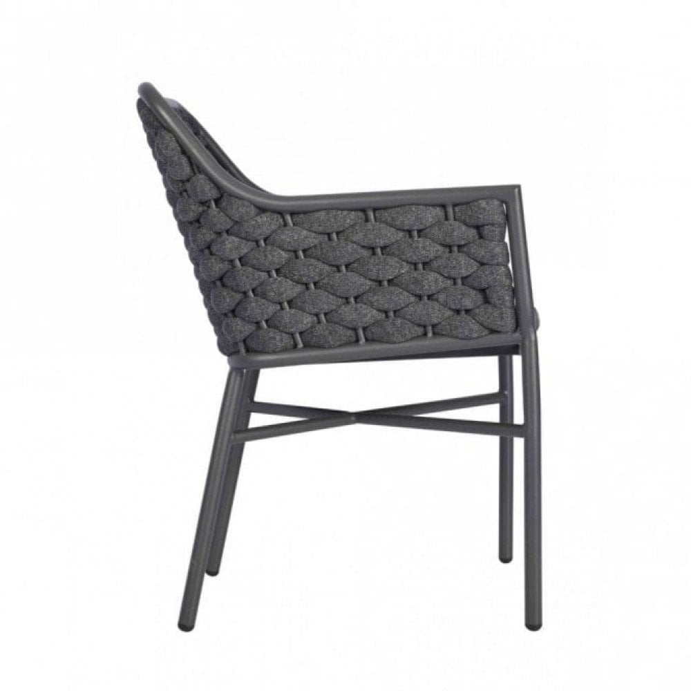 Cordoba Outdoor Stacking Armchair