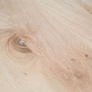 Switch Raw Solid Oak Restaurant Table Top - 32mm 3 image