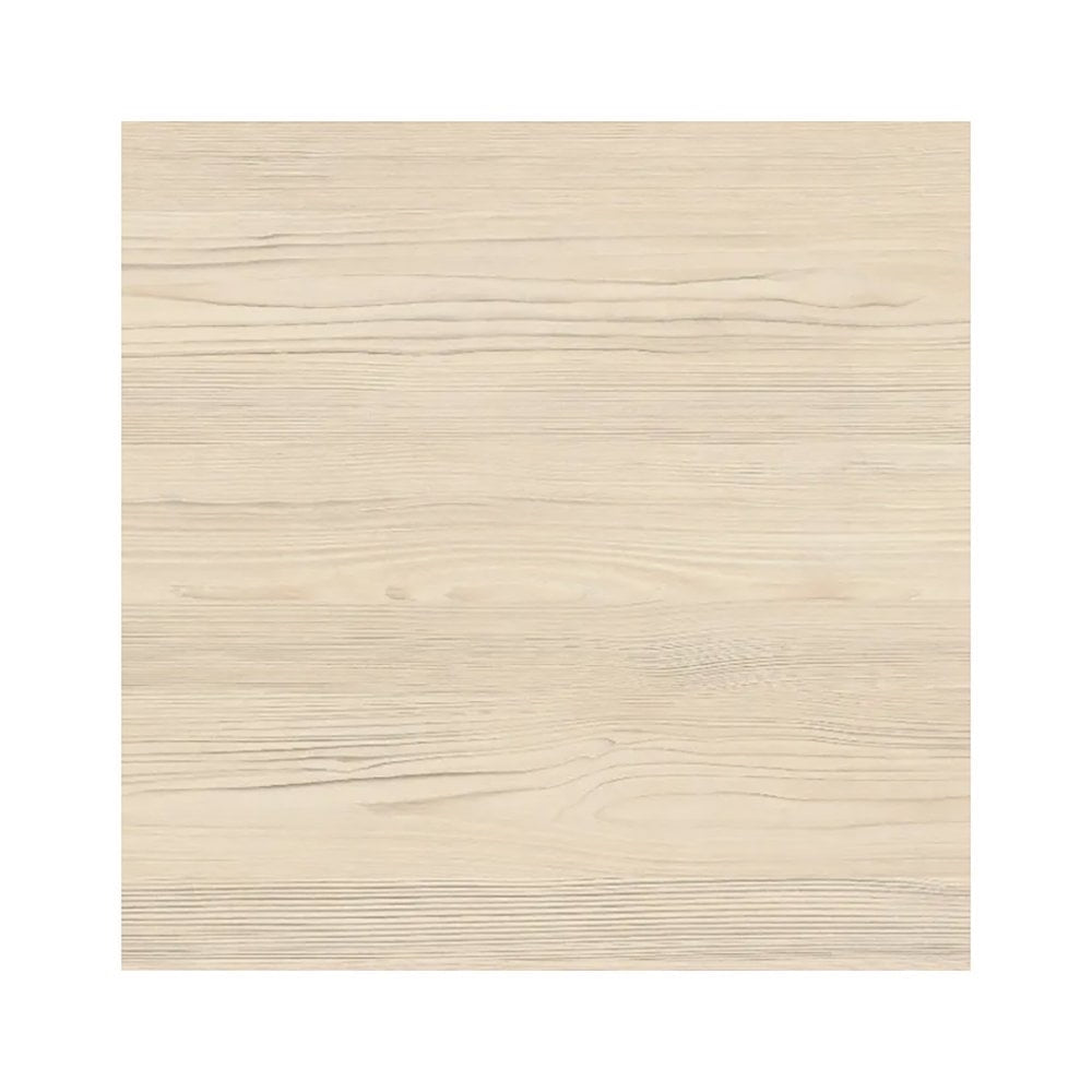 White Fleetwood Restaurant Laminate Table Top - 25mm