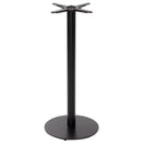Switch Forza Round Large Cast Iron Table Base 3 image