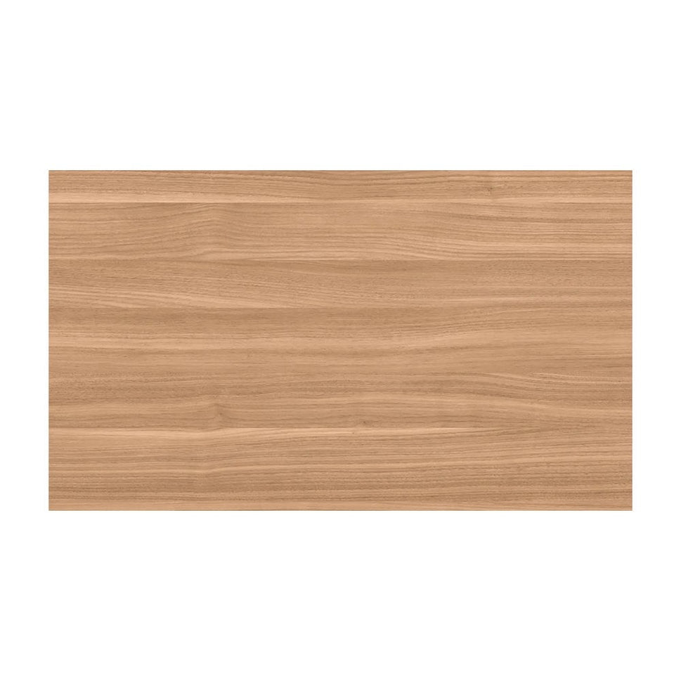 Parona Walnut Restaurant Laminate Table Top - 25mm