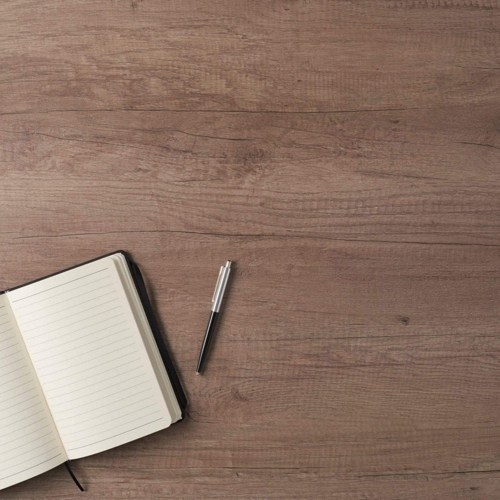 Grey Nebraska Oak Restaurant Laminate Table Top - 25mm