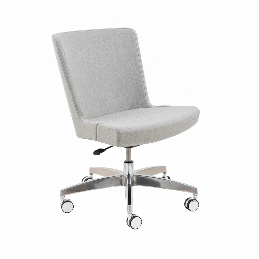 Skapa Upholstered Office Task Chair